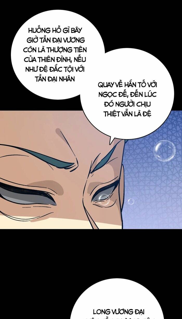 Tru Tà - Chương 134