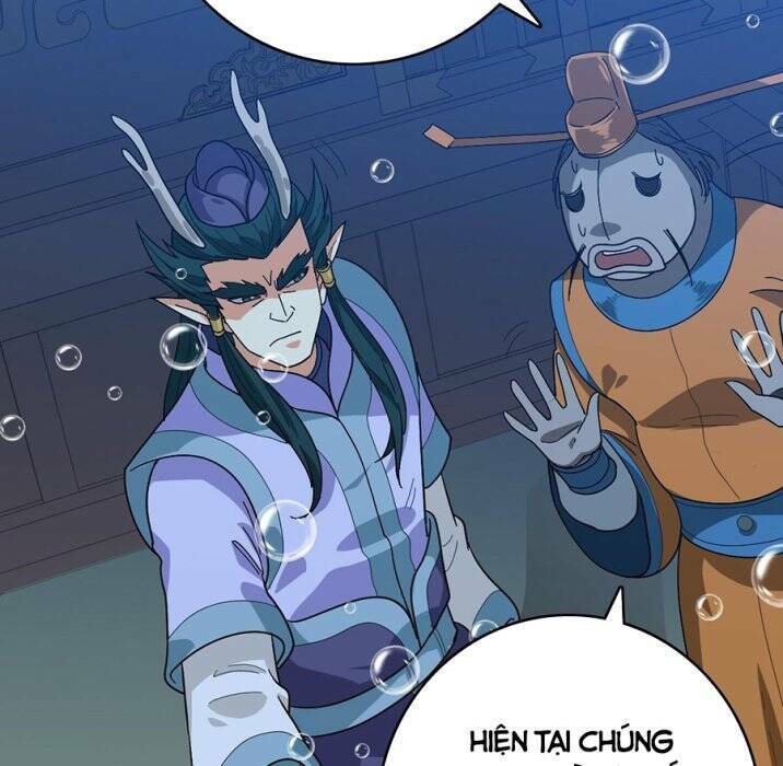 Tru Tà - Chương 135