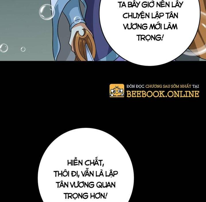 Tru Tà - Chương 135