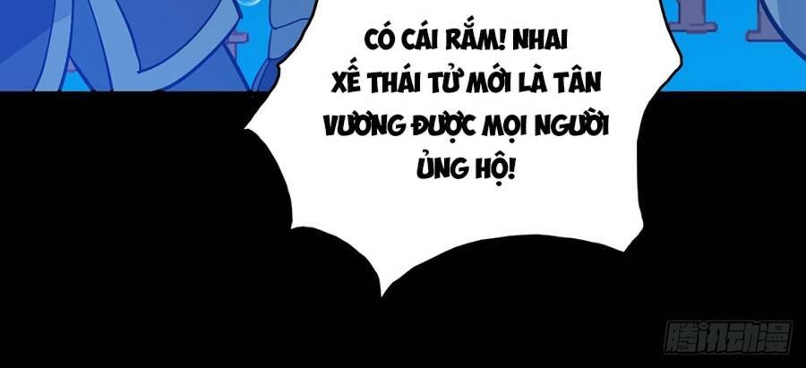 Tru Tà - Chương 136