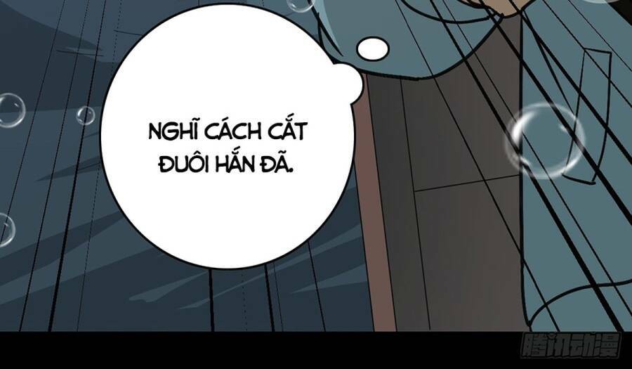 Tru Tà - Chương 136