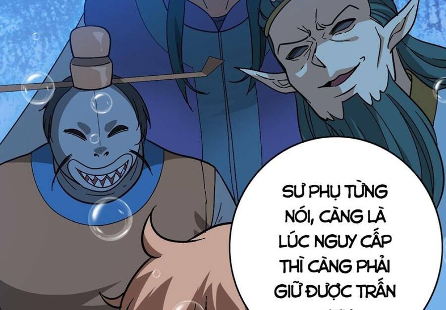 Tru Tà - Chương 136