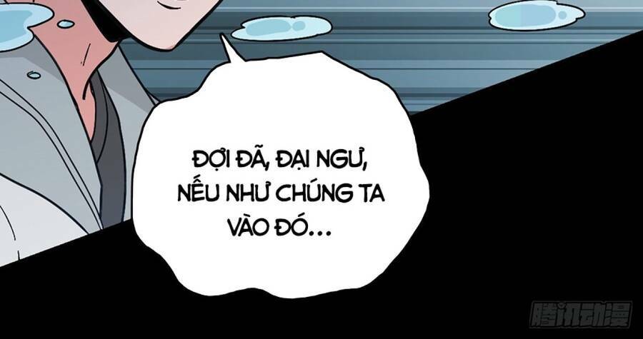 Tru Tà - Chương 136