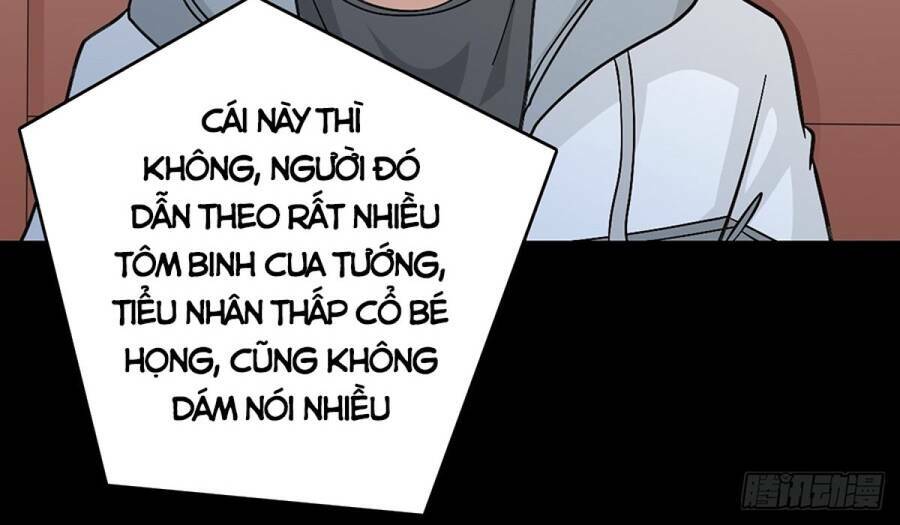 Tru Tà - Chương 136