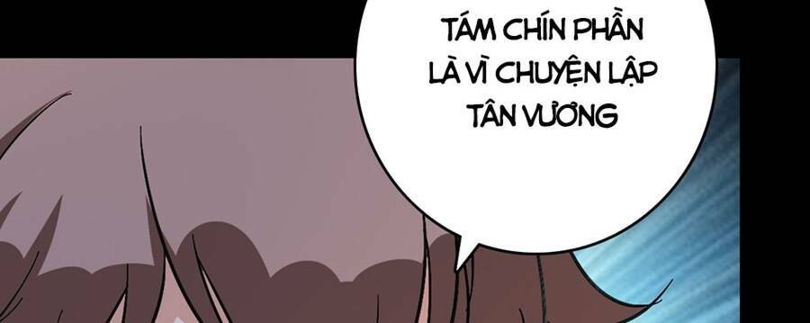 Tru Tà - Chương 136