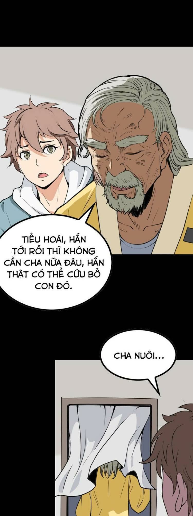 Tru Tà - Chương 15