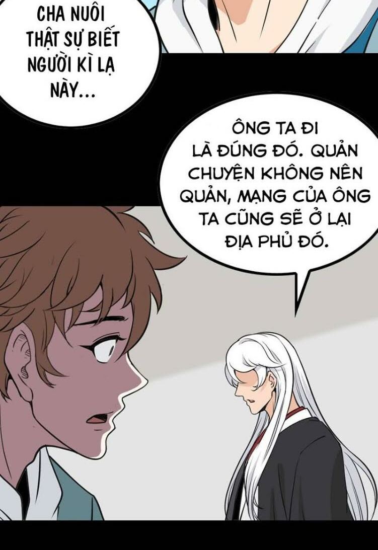 Tru Tà - Chương 15