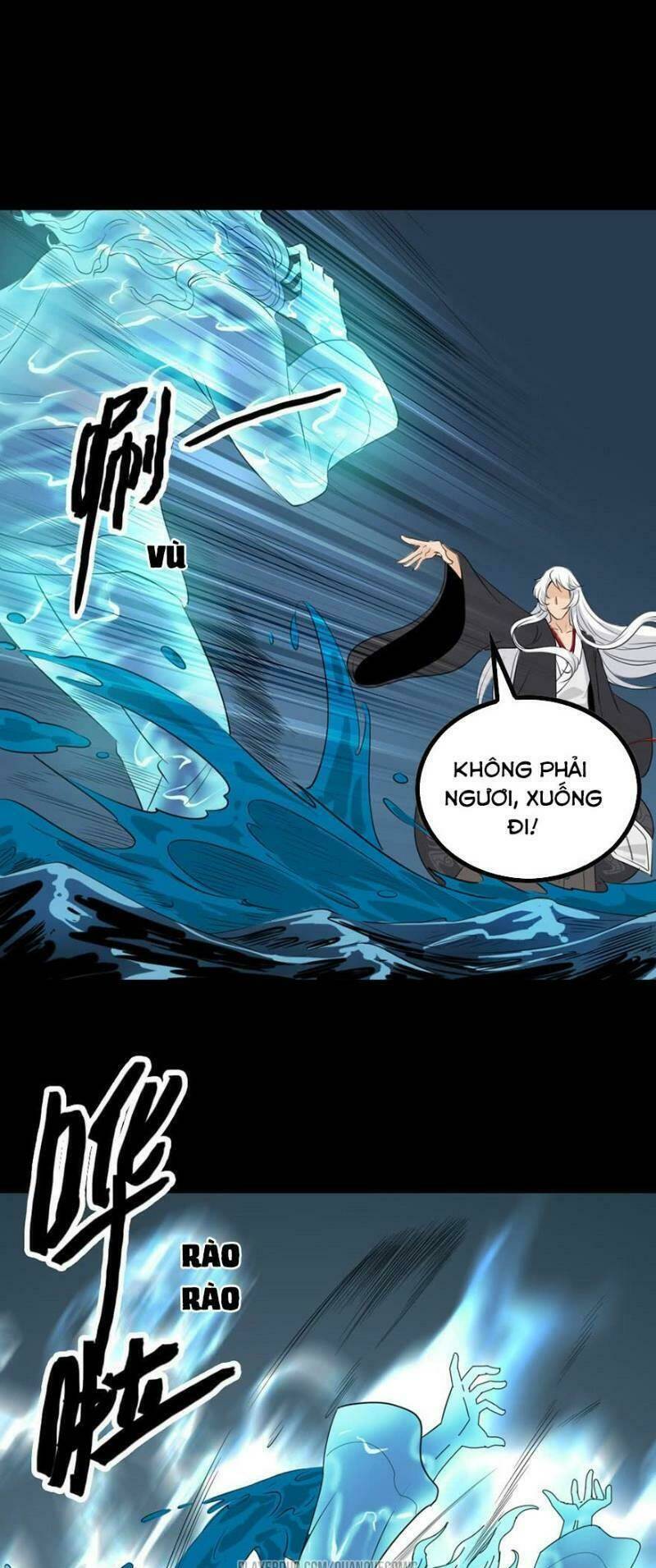 Tru Tà - Chương 17
