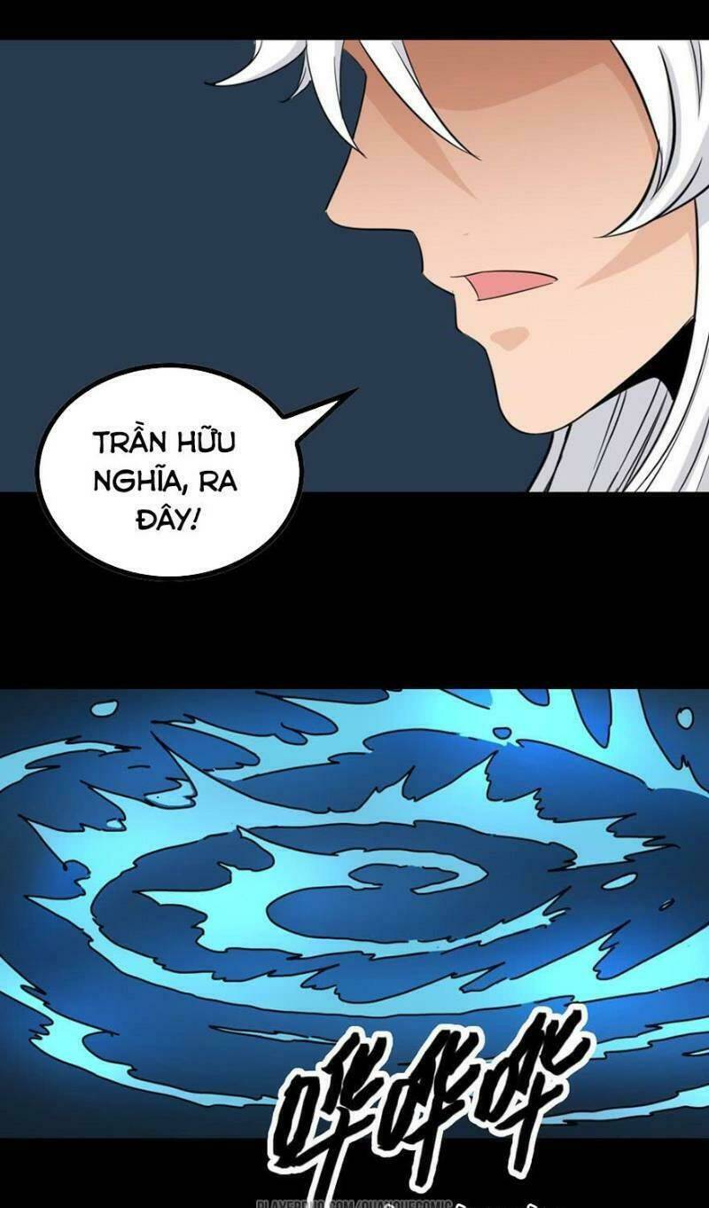 Tru Tà - Chương 17