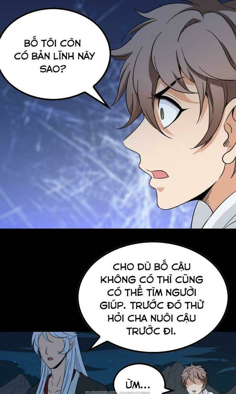 Tru Tà - Chương 18