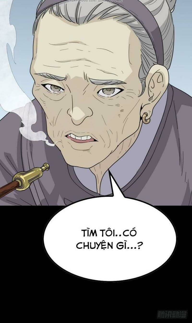 Tru Tà - Chương 18