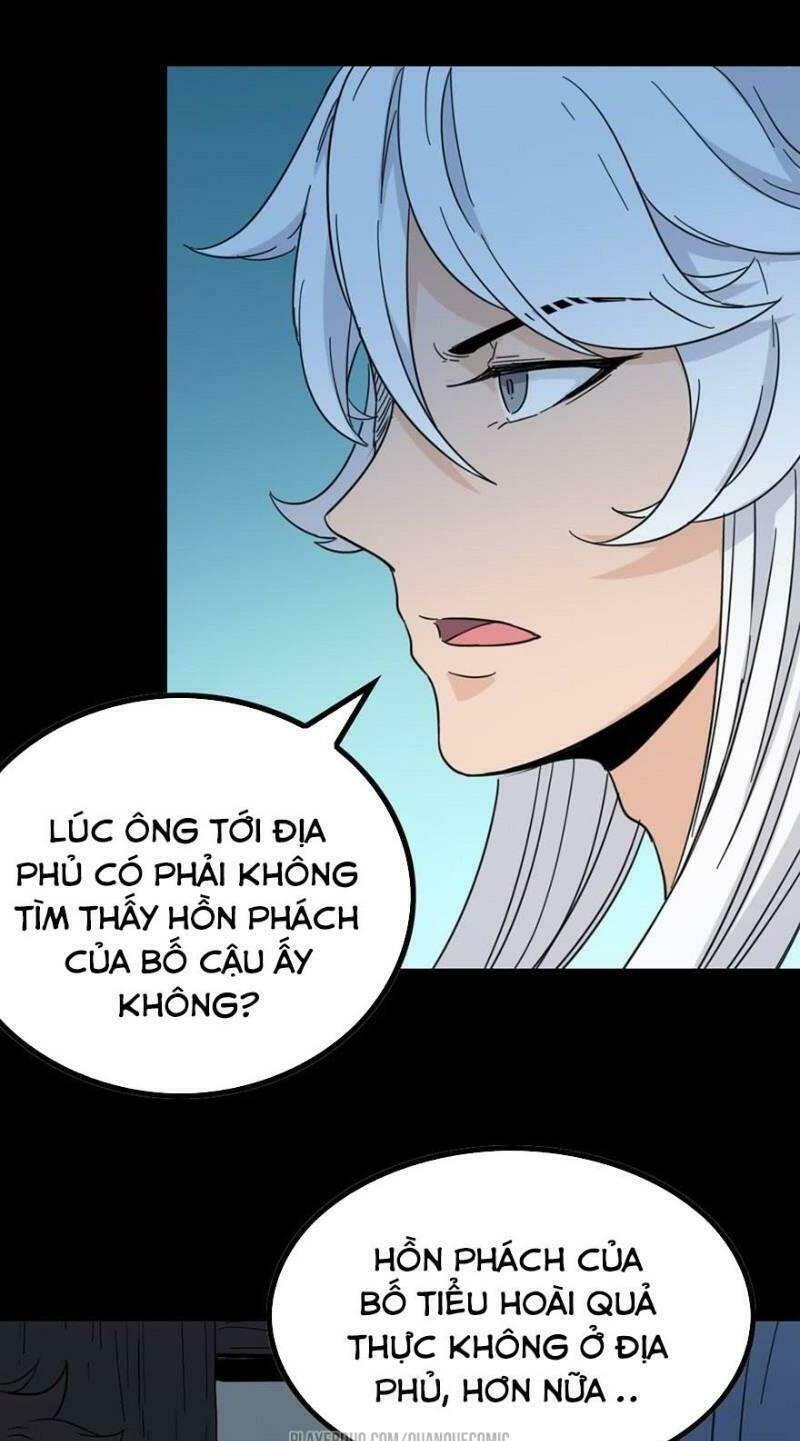 Tru Tà - Chương 18