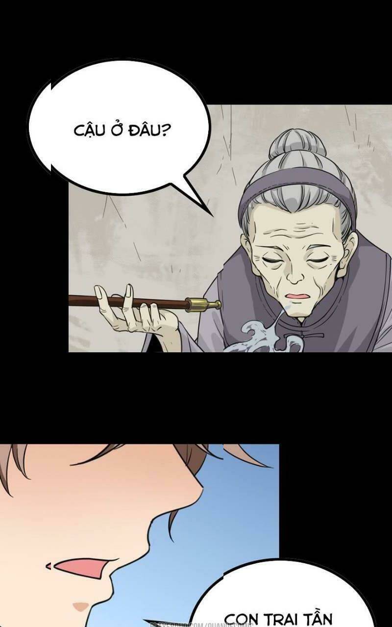 Tru Tà - Chương 19