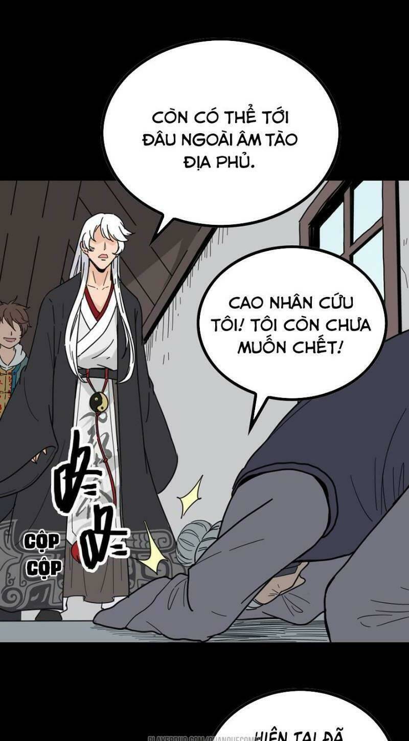 Tru Tà - Chương 19