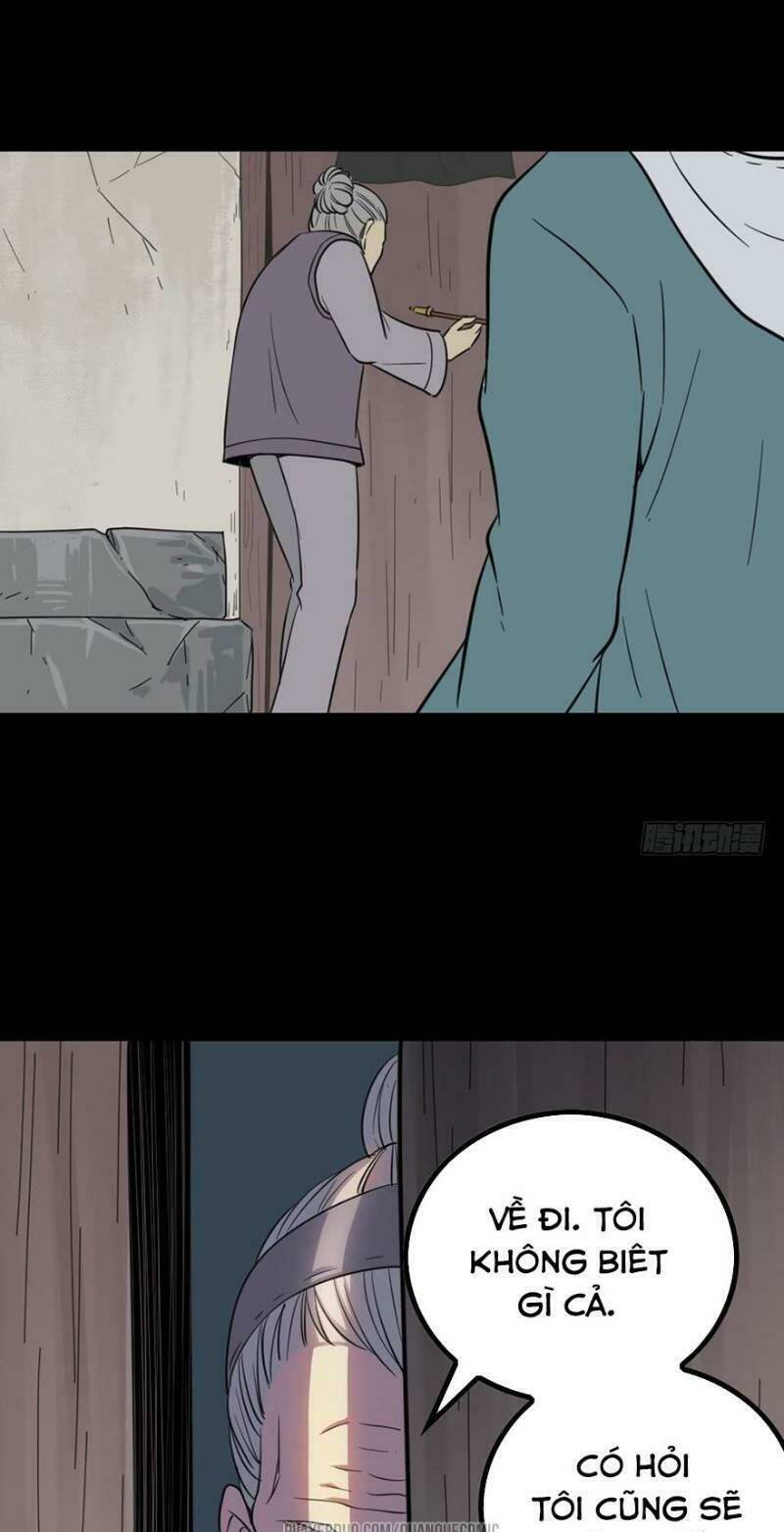 Tru Tà - Chương 19