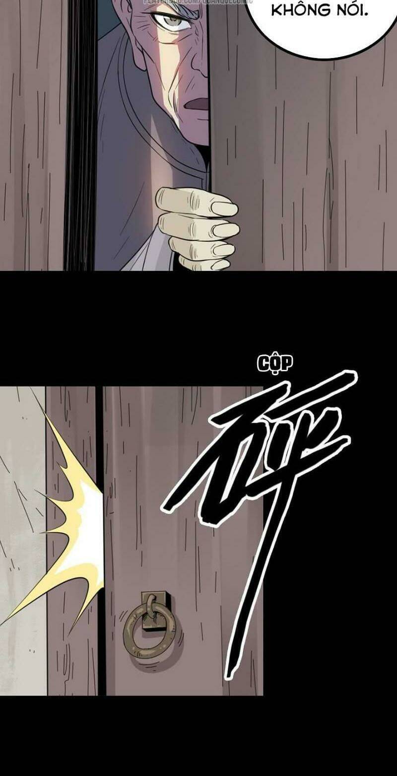 Tru Tà - Chương 19