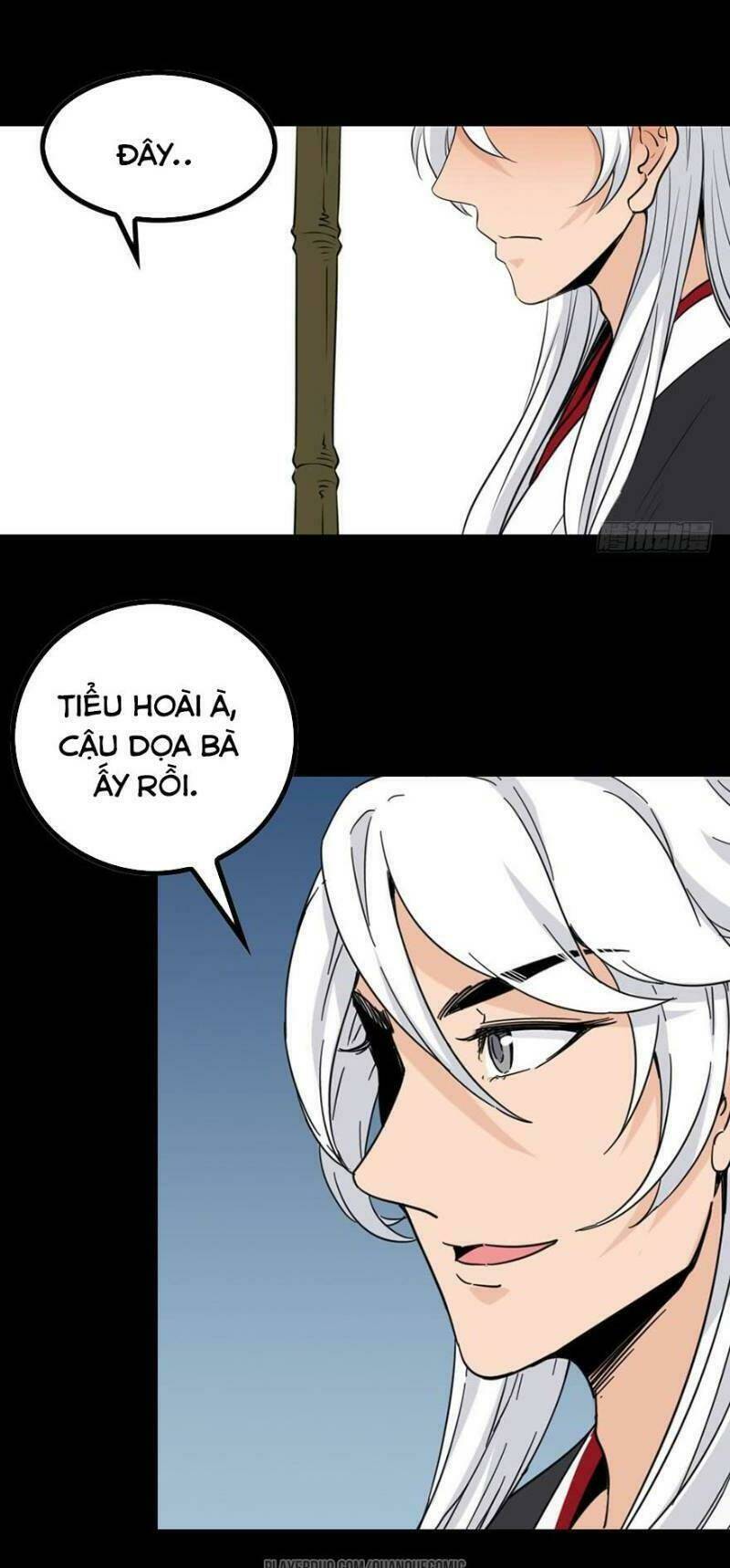 Tru Tà - Chương 19