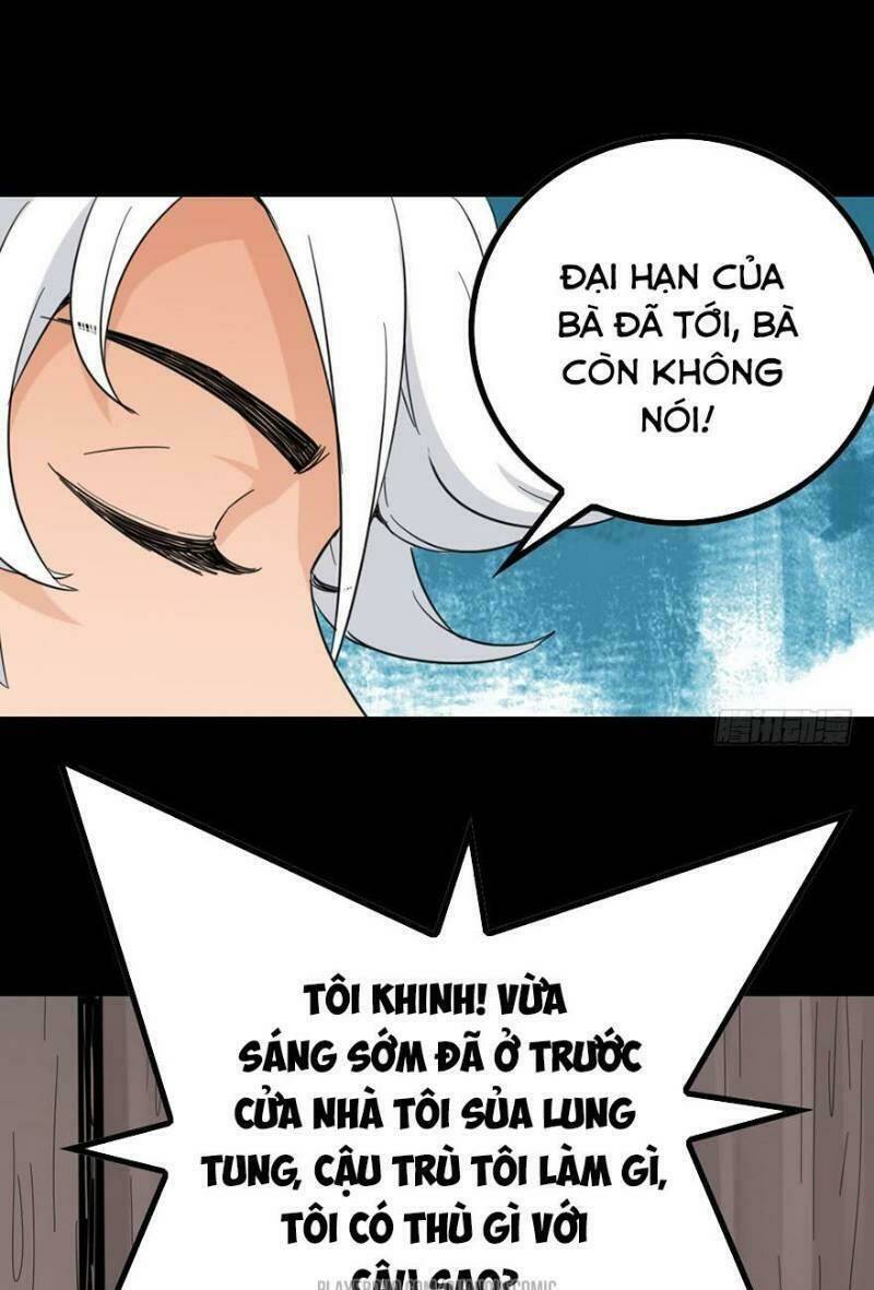 Tru Tà - Chương 19