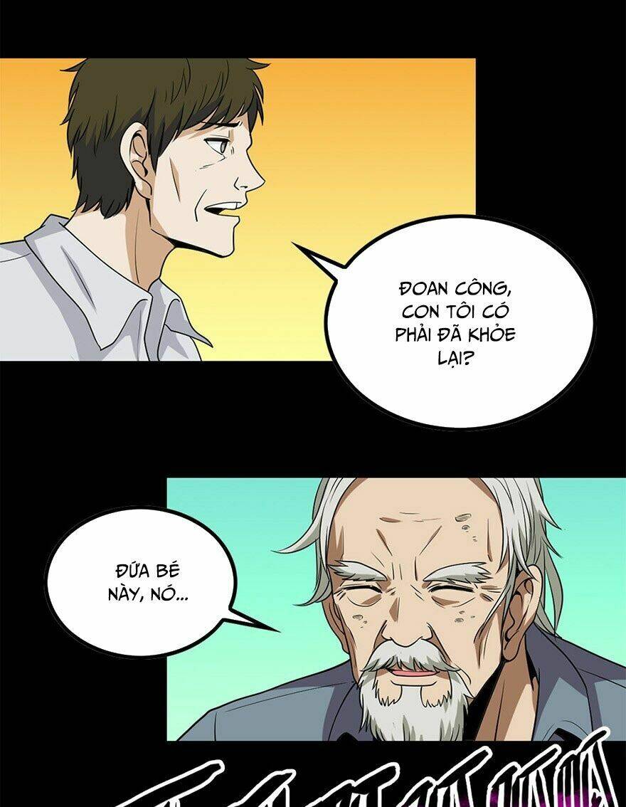 Tru Tà - Chương 2