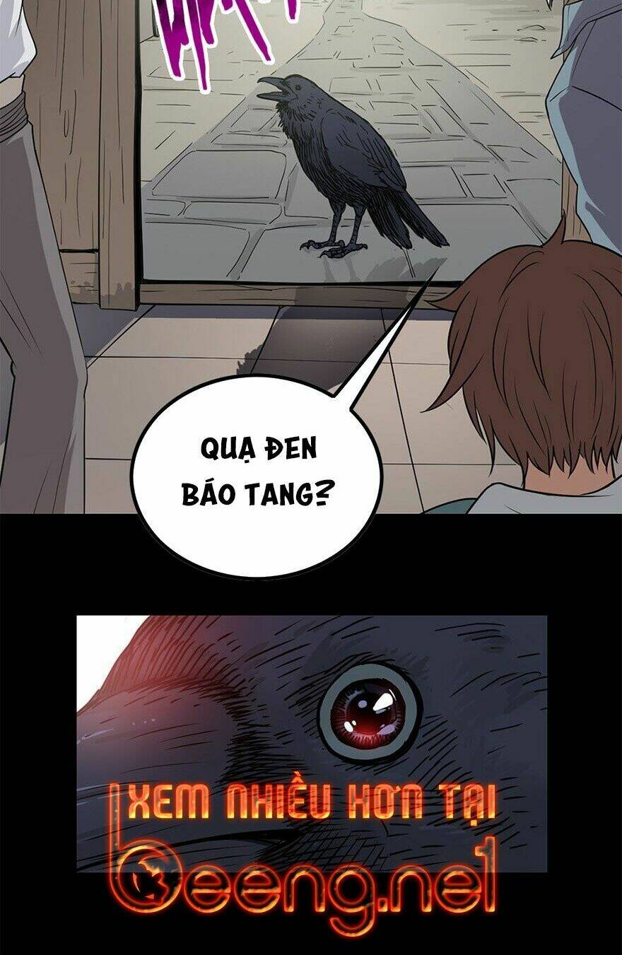 Tru Tà - Chương 2
