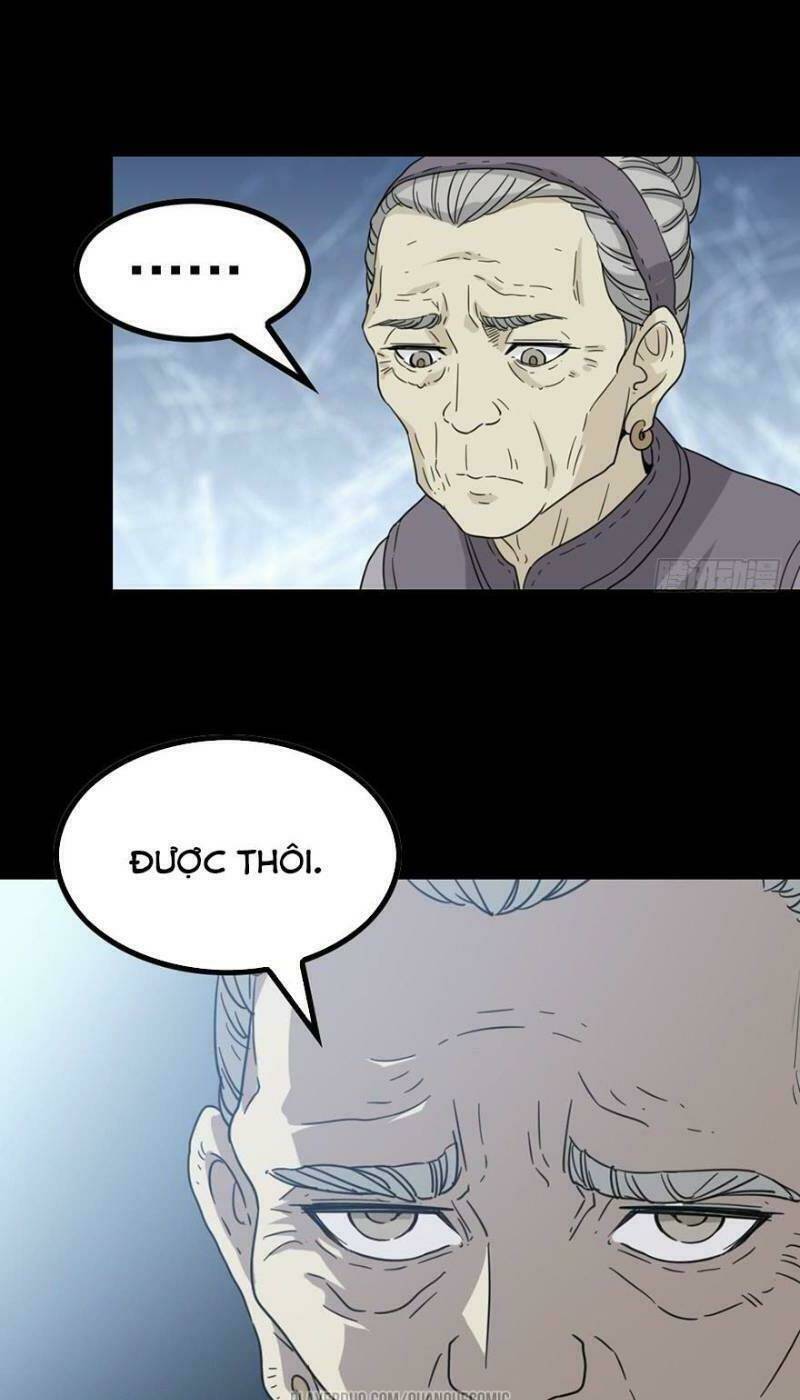 Tru Tà - Chương 20