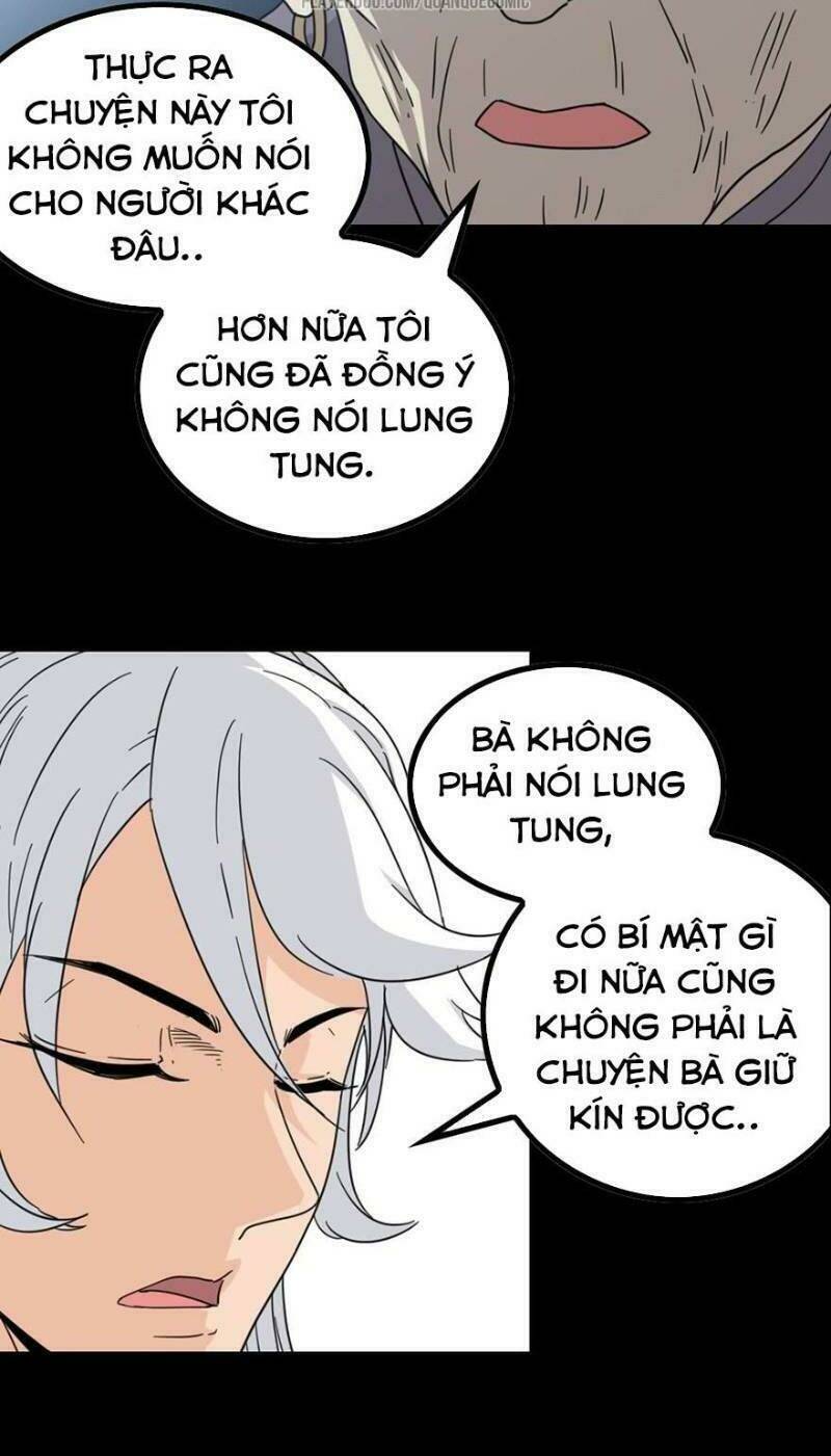 Tru Tà - Chương 20