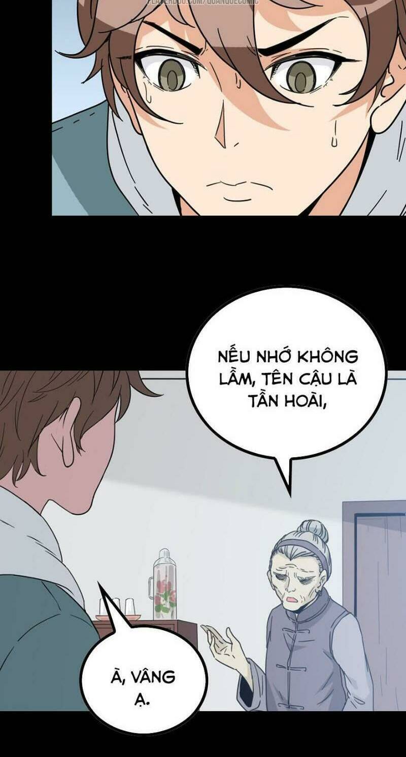 Tru Tà - Chương 20