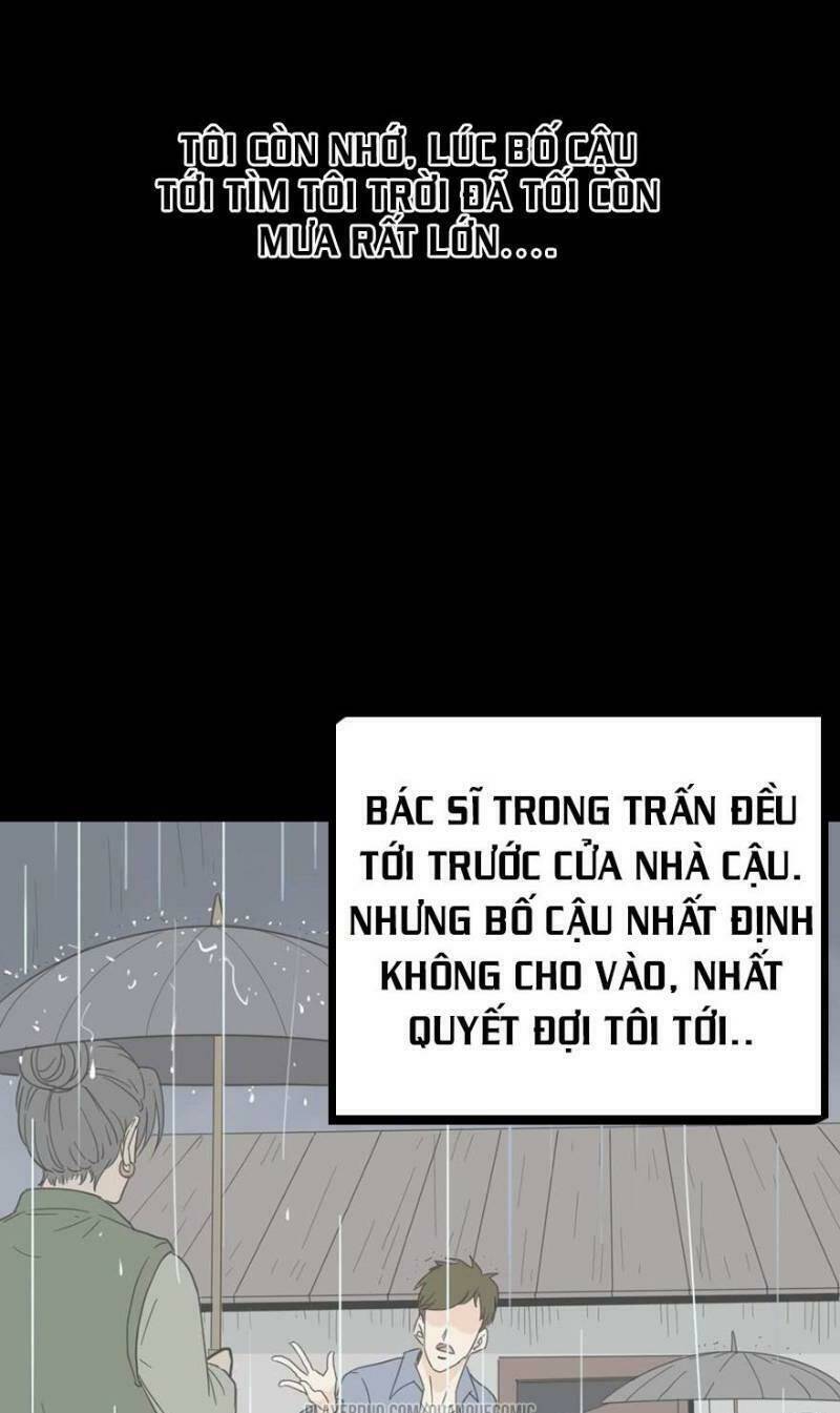 Tru Tà - Chương 20