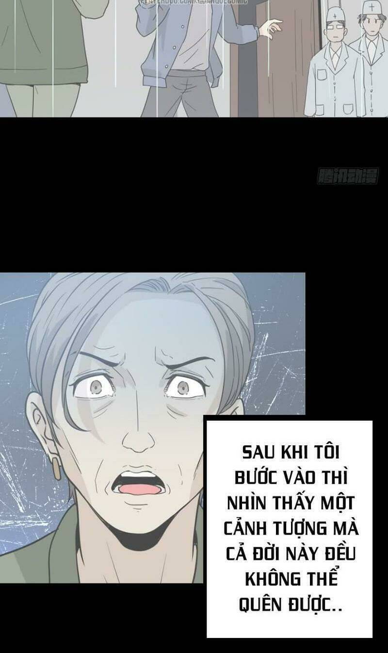 Tru Tà - Chương 20