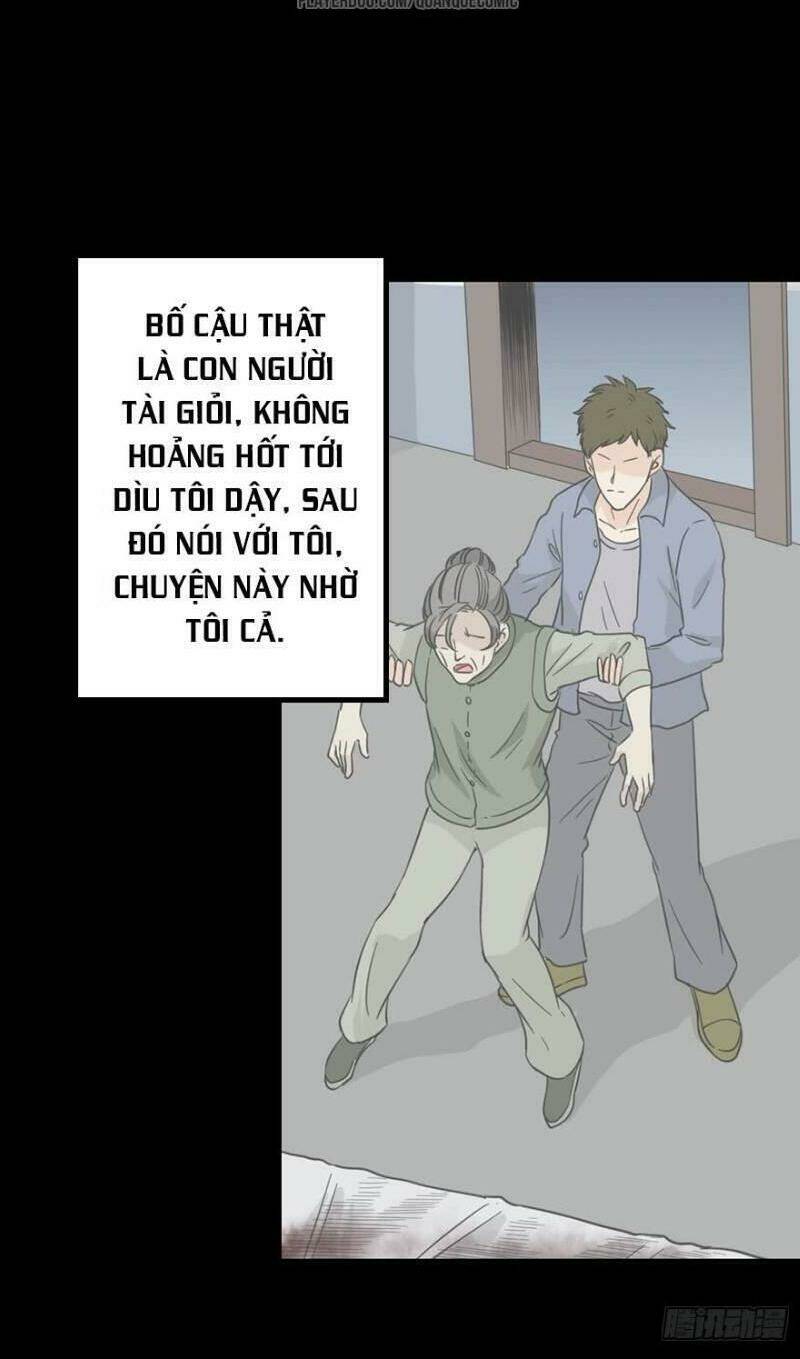 Tru Tà - Chương 20