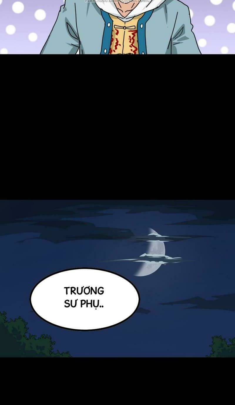 Tru Tà - Chương 21