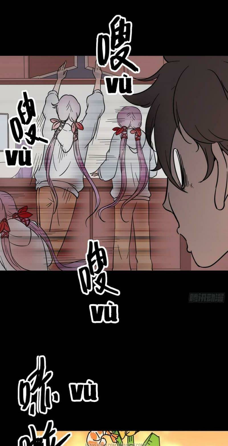Tru Tà - Chương 22