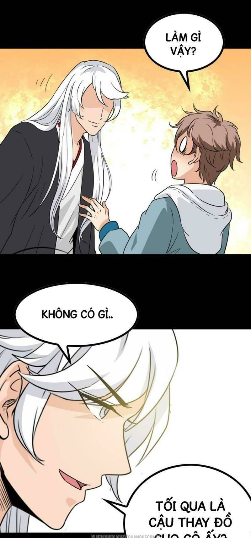 Tru Tà - Chương 22