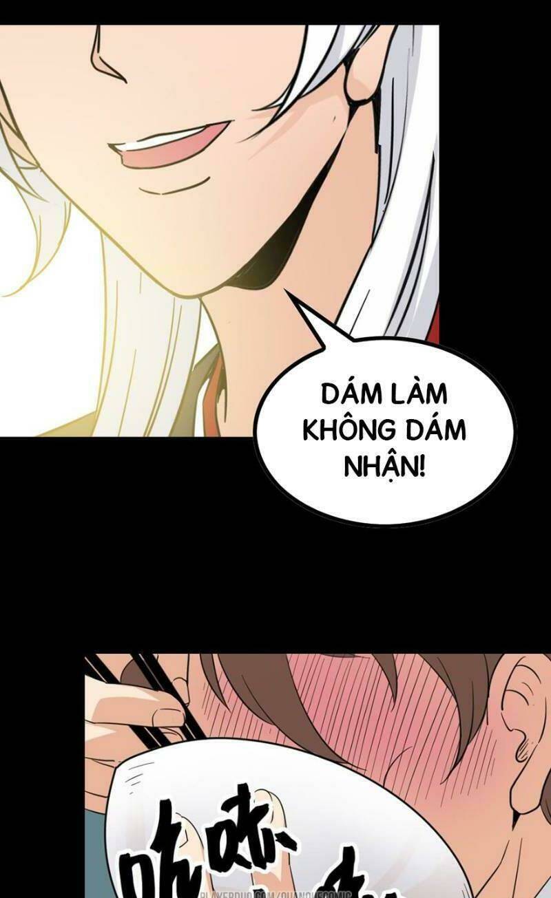 Tru Tà - Chương 22