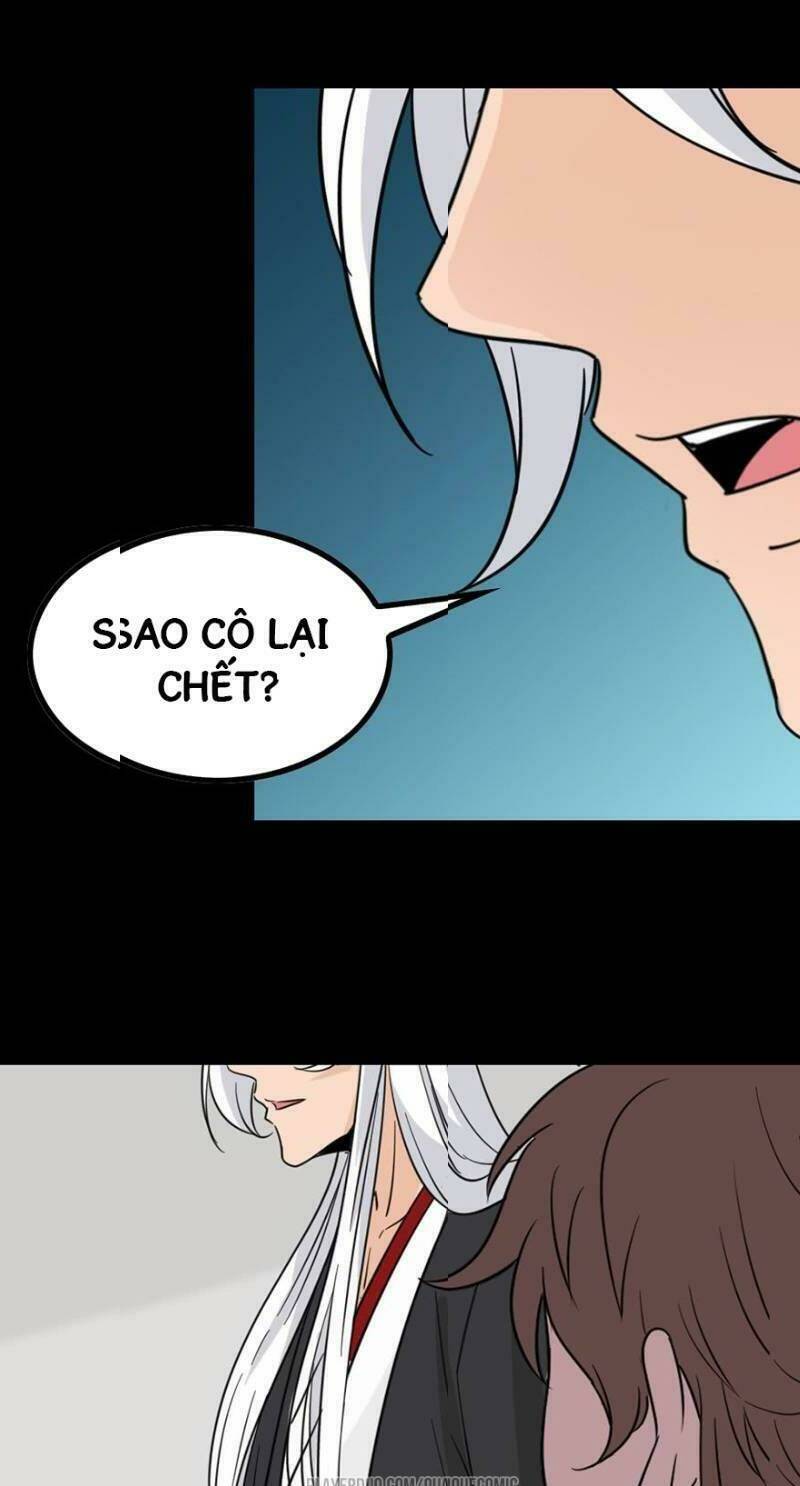 Tru Tà - Chương 22