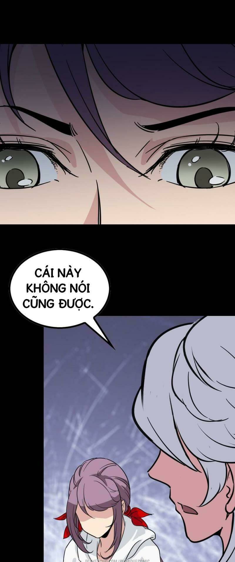 Tru Tà - Chương 22