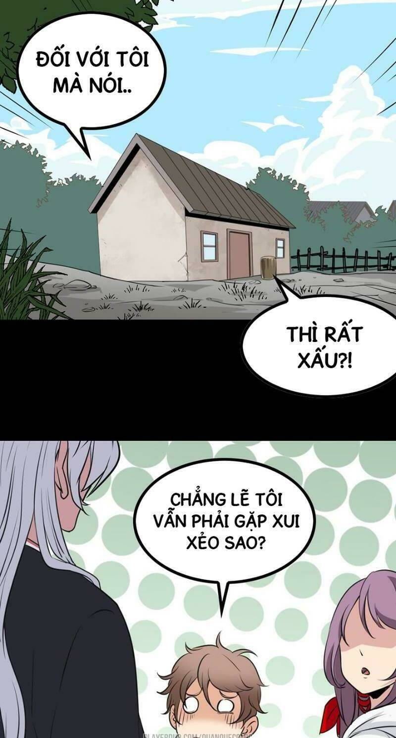 Tru Tà - Chương 23