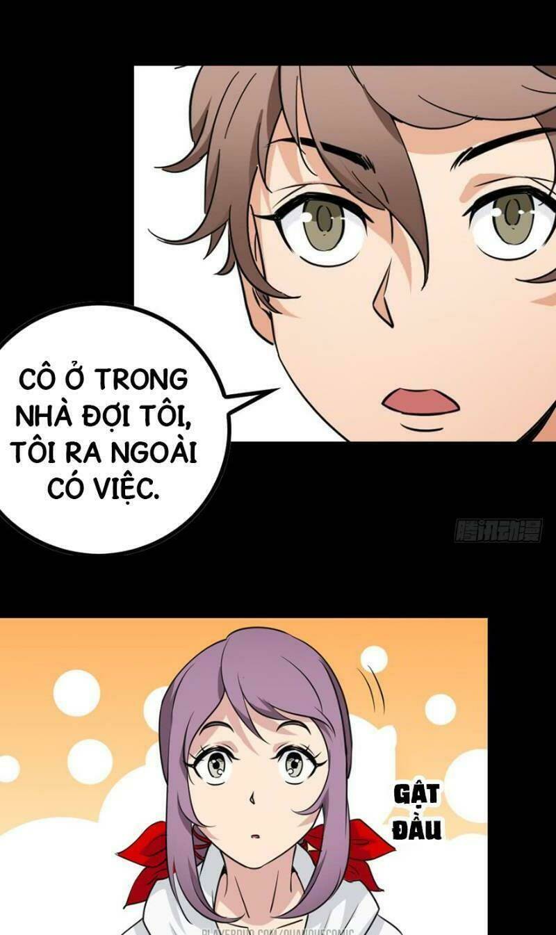 Tru Tà - Chương 23
