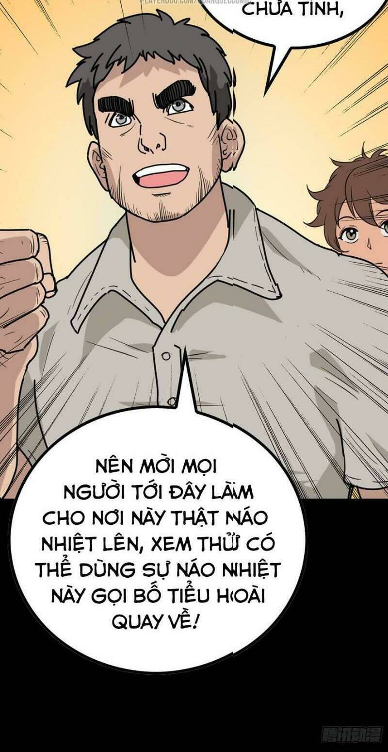 Tru Tà - Chương 24