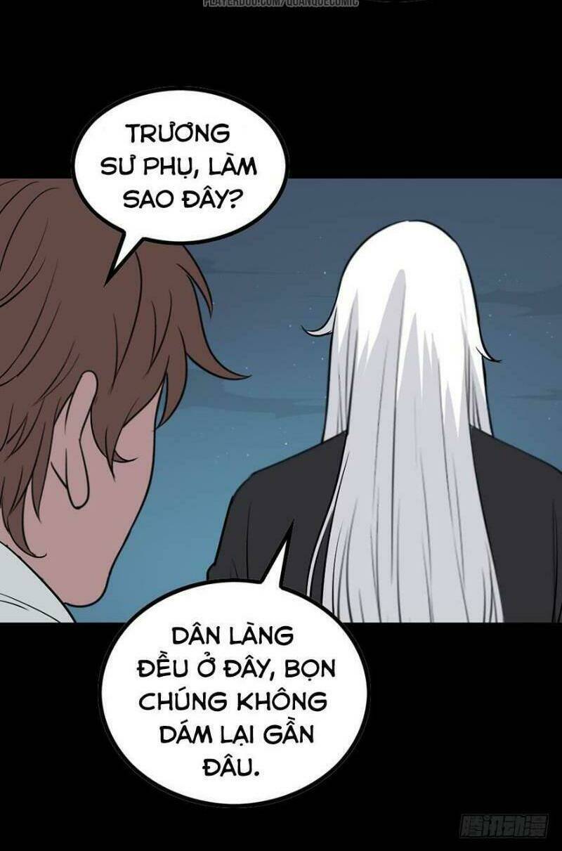 Tru Tà - Chương 25