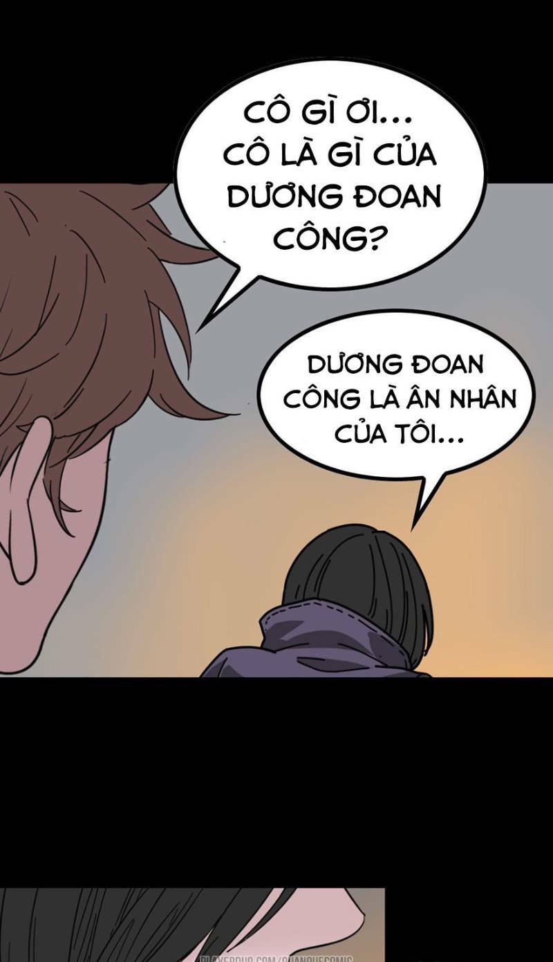 Tru Tà - Chương 28