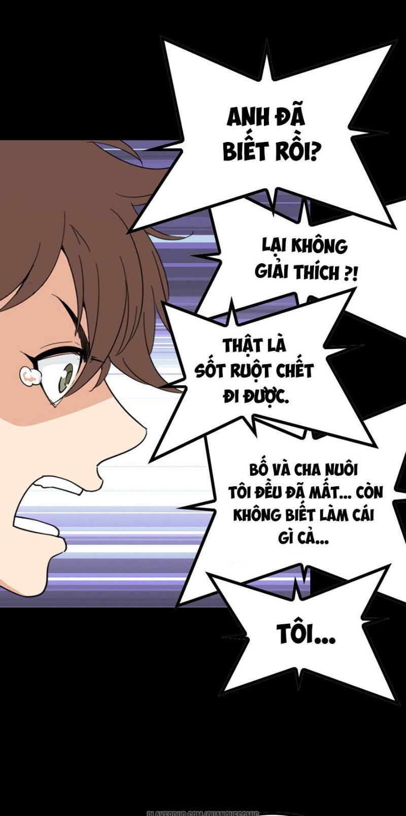 Tru Tà - Chương 29