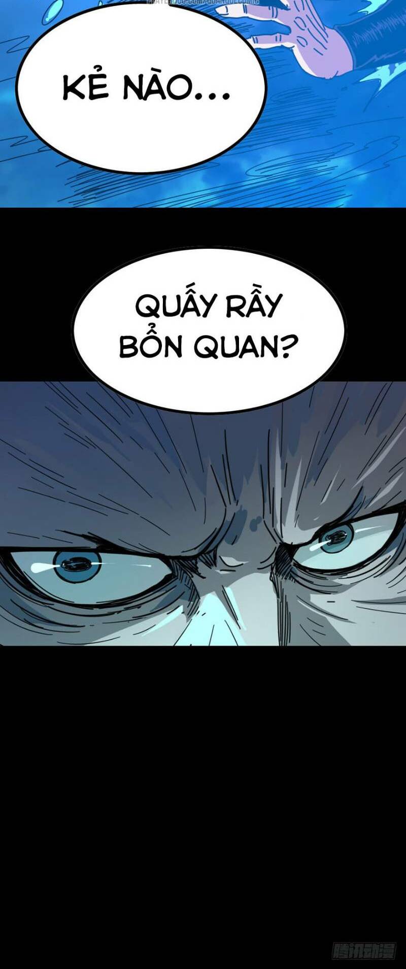 Tru Tà - Chương 29