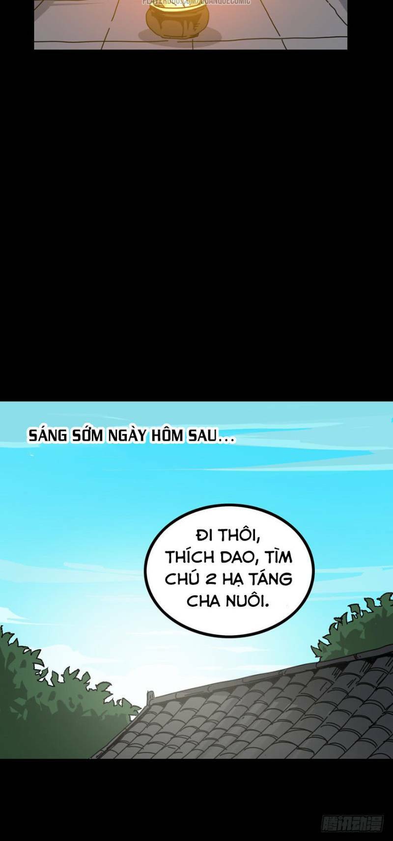 Tru Tà - Chương 29