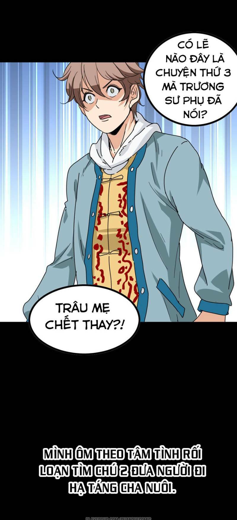 Tru Tà - Chương 29