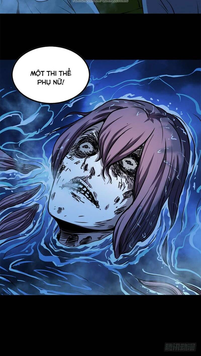 Tru Tà - Chương 3
