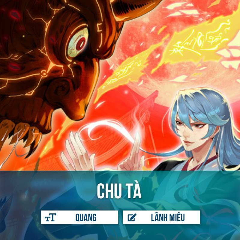Tru Tà - Chương 30
