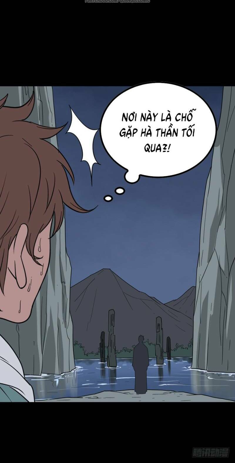 Tru Tà - Chương 32