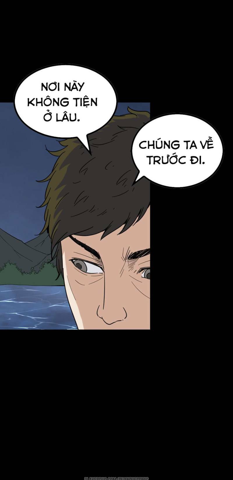 Tru Tà - Chương 34