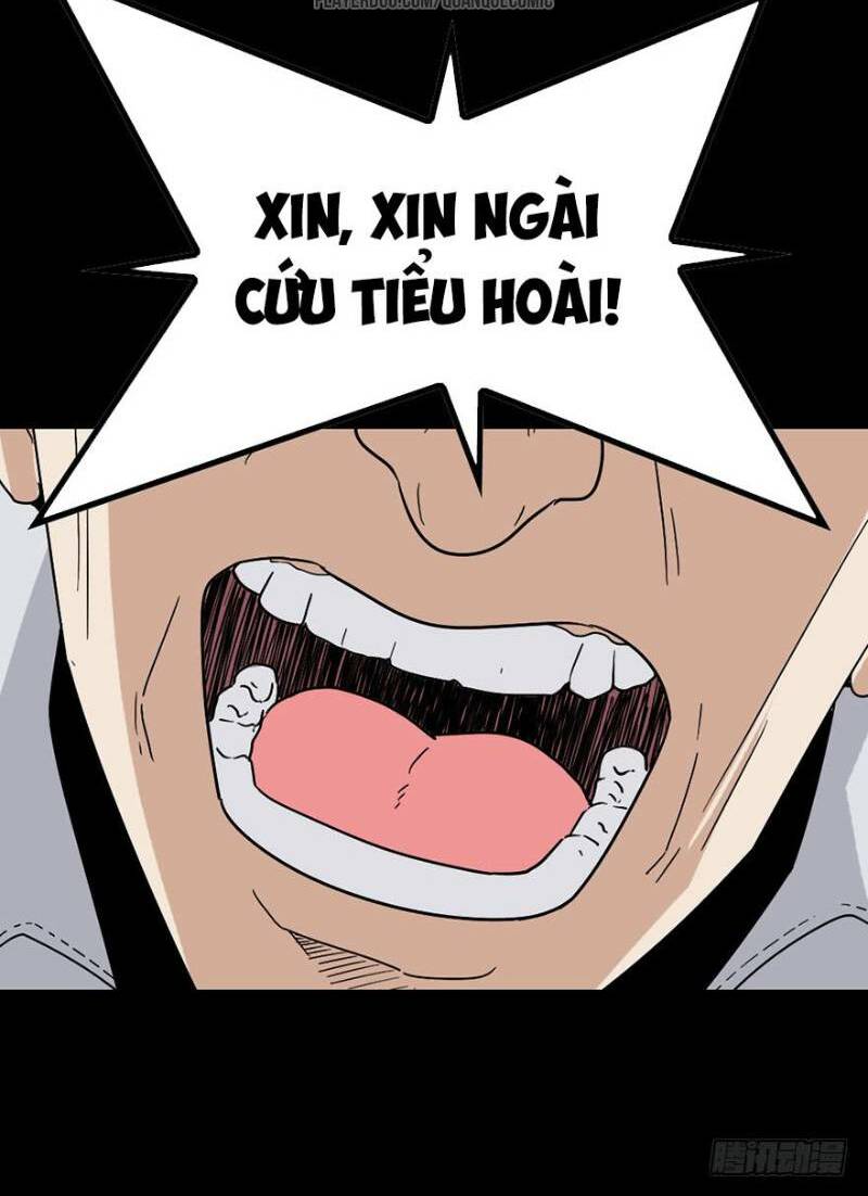 Tru Tà - Chương 34